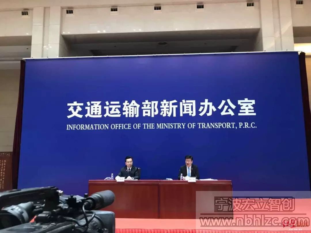 交通运输部：2020年底前基本实现机场等停车ETC全覆盖