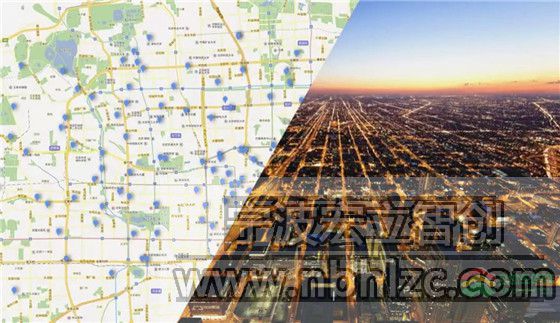 盘点智慧停车市场的10位新玩家