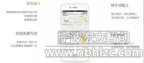 盘点智慧停车市场的10位新玩家